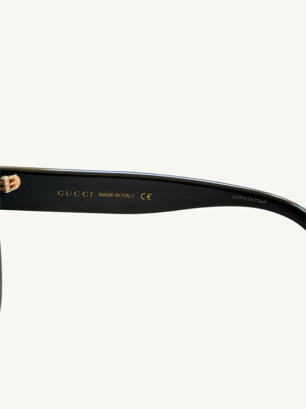 Gucci authentic brand